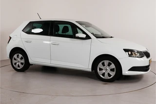 Škoda Fabia 1.0 TSI Drive  | Navi | Cruise | PDC | / 26