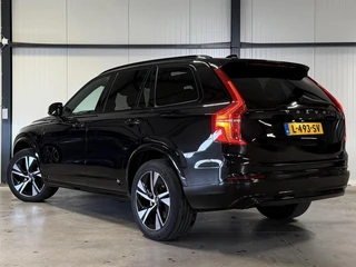 Volvo XC90 2.0 T8 Recharge AWD R-Design Pano Memory 7P NAP / 25
