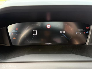 PEUGEOT 208 100 PK ALLURE TREKHAAK RIJKLAAR PRIJS / 21