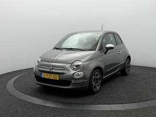 Fiat 500 1.0 Hybrid Club Cruise Control | ClimaTronic