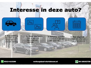 Peugeot 208 1.6 VTi Allure  | Navi | Bluetooth | Cruise | ECC | Regen- en Lichtsensor | Trekhaak / 4
