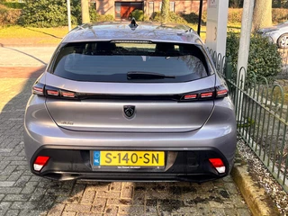 Peugeot 308 1.2 PureTech Active Pack Business  Distributieriem is/wordt vervangen / 31