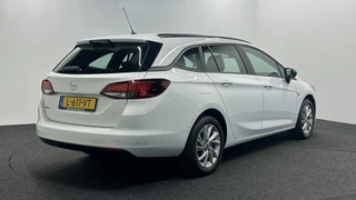 Opel Astra Sports Tourer 1.2 Edition LM CARPLAY CRUISE LED. / 6