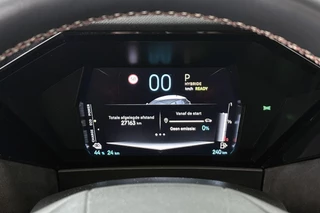 DS DS 4 E-Tense Performance Line / 12