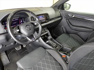 Škoda Karoq 1.5 TSI ACT Greentech 150pk DSG-7 Sportline Business / 16