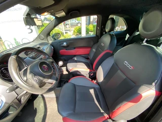 Fiat 500 0.9 TwinAir Turbo 500S / 11