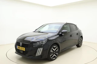 Peugeot 208 1.2 Hybrid 145 e-DCS6 GT | Climate & Cruise Control | Achteruitrij camera | AppleCarplay/Android Auto |