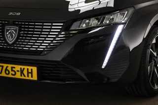 Peugeot 308 1.2 PureTech Allure Pack Business | ERGO COMFORT | CONNECTED SERVICES | DRAADLOZE LADER | STOELVERWARMING | CAMERA / 19