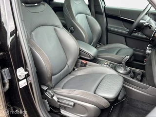 Mini Countryman 1.5 Cooper Chili /Leer/Pano/18" JCW/ 13000km / 10