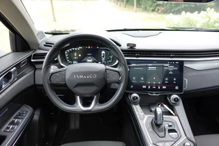 Lynk & Co 01 1.5 | 360° Camera | ACC | Panorama dak | Stoelverwarming | / 20