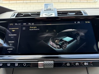 DS DS 7 225pk E-Tense Etoile (Elektrisch Schuifdak - Trekhaak - Elektrische klep - Leder incl verwarming/geheugen - Adaptieve Cruise Controle - LED - Camera) / 37