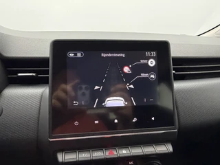 Renault Clio 1.6 E-Tech Hybrid 140 Business Zen Camera | Parkeersensoren | Navigatie | Carplay&Android / 21