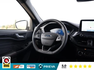 Ford Kuga 2.5 PHEV ST-Line Graphite Tech Black-Pack | ACC | Navi | Trekhaak / 54