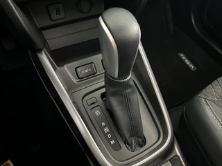 Suzuki Vitara 1.4 Style Smart Hybrid Automaat Panoramadak | €2.000,- + €750,- voorraadkorting! / 16
