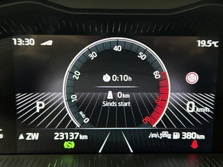 Skoda Kamiq 1.0 TSI Monte Carlo | Panodak | CarPlay | Stoelverwarming | Virtual Cockpit / 21