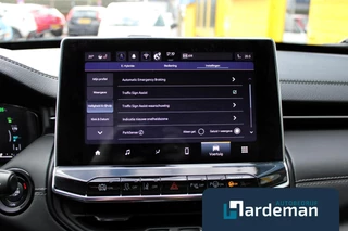 Jeep Compass 4xe Plug-in Hybrid Electric Limited Lease Ed. / 22