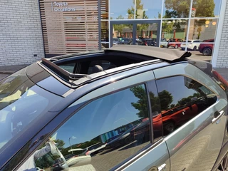 Toyota Aygo X LIMITED AUTOMAAT CABRIO NL-AUTO 18"LM-VELGEN PRIVACY-GLASS JBL-AUDIO HALF-LEDER STOELVERW. / 31