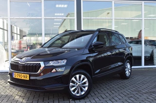 Skoda Karoq 1.5 TSI ACT Business Edition | Navigatie | Digitale cockpit | Automaat | 2023!!!! / 24