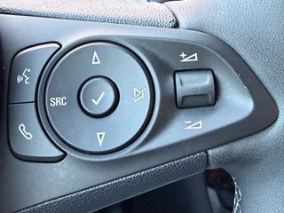 Opel Corsa 100pk GS (Camera - Keyless Entry - LED - Automatische Airco - Navigatie - Apple Carplay - Draadloos laden - Digitaal dashboard) / 22