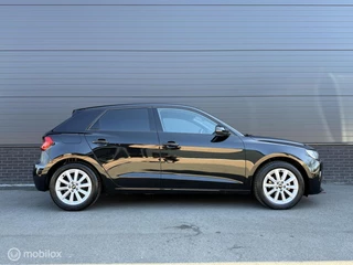Audi A1 Sportback 25 TFSI Pro Line 23.000KM! CLIMA*CARPLAY*LED* / 16