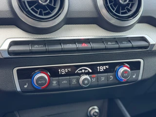 Audi Q2 35 TFSI * Panoramadak * Virtual Cockpit * Keyless * Leder / 11