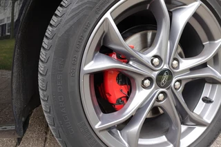 Ford Focus 1.0 EcoBoost Titanium X Business ST Line Winterpakket | LED | PDC | Camera | / 12