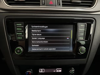 Škoda Rapid 1.0 TSI GREENTECH CLEVER ECC STOELVERW. / 65