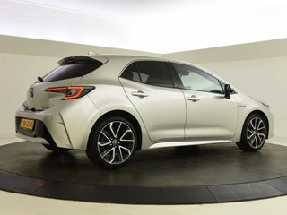 Toyota Corolla Hybrid 140 Executive | Blindspot | Stoelverwarming | Carplay/AndroidAuto | / 2