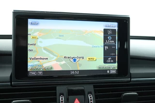 Audi A6 Avant 1.8 TFSI ultra Advance Sport  S- Line, Automaat, Navigatie, Cruise, El. achterklep / 31