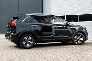 Kia Niro 1.6 GDi Hybrid DynamicLine|1e EIGENAAR|KEYLESS ENTRY & START|ADAPT. CRUISE|CAMERA|CLIMATE / 30