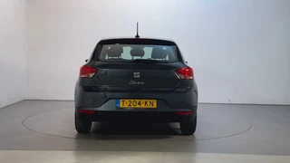 Seat Ibiza 1.0 EcoTSI Style Parkeersensoren App-Connect DAB+ / 10