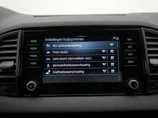 Škoda Karoq 1.5 TSI ACT Business Edition Private lease 629 pm / 29