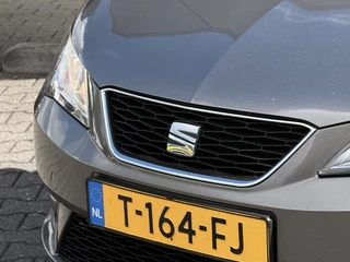 SEAT Ibiza ST 1.2 TSI FR / 36