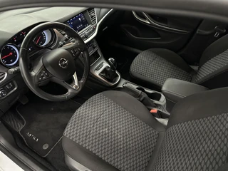 Opel Astra Sports Tourer 1.2 Edition LM CARPLAY CRUISE LED. / 16