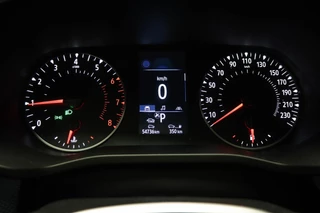 Renault Arkana 1.3 TCe 140 | LED | DAB | APPLE | CAMERA | TREKHAAK | 17" / 5