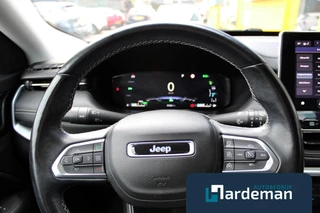 Jeep Compass 4xe Plug-in Hybrid Electric Limited Lease Ed. / 24
