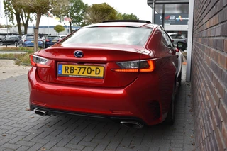 Lexus RC 300h Business Line Pro / 25