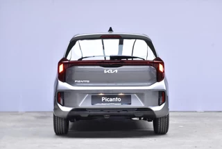 Kia Picanto 1.0 GDI 4-zits DynamicLine NIEUW / 9