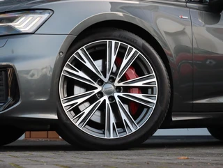 Audi A6 Avant 55 TFSI e quattro Competition | SOH 89% | Panoramadak / 11