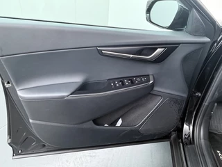 Kia EV6 Air 84 kWh  - SOH 99,1% - Stoel-/stuurverwarming - Cruise Control Adaptief - Climate Control - CarPlay - Fabrieksgarantie tot 08-2033 / 23
