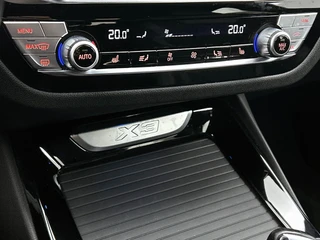 BMW X3 XDrive30e M Sport | Harman/Kardon | HeadUp Display | Autopilot | Camera | Memory Stoelen | Stoelverwarming / 17