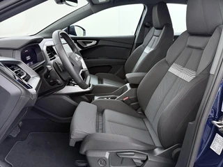 Audi Q4 Sportback e-tron 45 Edition 82 kWh / 19
