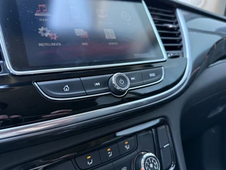 Opel Mokka X BWJ 2018 1.4 Turbo 141 PK Innovation AUTOMAAT | TREKHAAK | CARPLAY + ANDROID | NAVI | CLIMA | CRUISE | LMV | PDC / 33