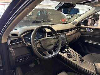 Lynk & Co 01 1.5 TGDI Luxury PHEV / Automaat / 360camera / Leder/ Carplay / Panorama-dak / 11
