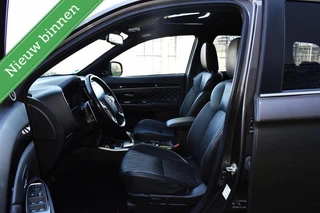 Mitsubishi Outlander 2.4 PHEV Diamand Edition LEDER VOL! 360º/PANORAMADAK/CAMERA/ACC/ETC,! / 6