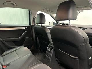 Škoda Octavia 1.0 TSI Greentech Ambition Business NAVI ECC CARPLAY CRUISE STOELVERWARMING. / 15