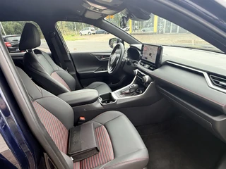 Suzuki Across 2.5 Plug-in Hybrid Style  | LED | Leder | Adaptive Cruise | Apple/Android | Stuurverwarming | Voor en achterbank verwarming | Camera / 30