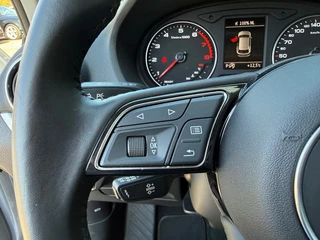 Audi Q2 35 TFSI CoD Design NL Auto Navi Stoelverw. 17inch LMV / 20