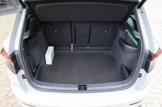 Skoda Karoq 1.5 TSI Sportline Business 150PK DSG Virtual | Camera | 19 inch | Navigatie / 9