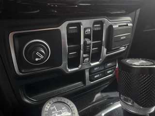 Jeep Wrangler BRUTE Custom Sahara 4xe 380 | Hardtop/Soft top | Apple-Android | Adaptive Cruise Control / 16